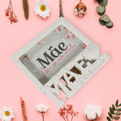 Photo Frame Holder, Picture Art Decoration Painting photo frame, Portrait Holder Especially For Decorate Your Living Room, Desk 10×15 Cm (1pc) - infinityexculsivestore.com