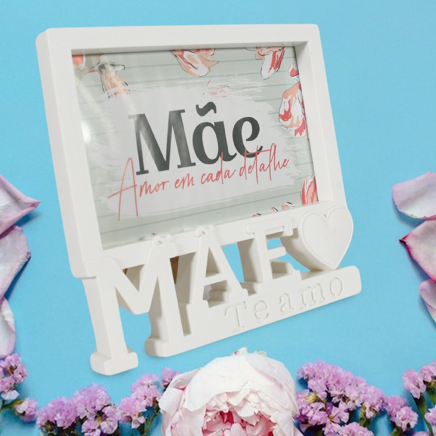 Photo Frame Holder, Picture Art Decoration Painting photo frame, Portrait Holder Especially For Decorate Your Living Room, Desk 10×15 Cm (1pc) - infinityexculsivestore.com