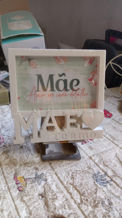 Photo Frame Holder, Picture Art Decoration Painting photo frame, Portrait Holder Especially For Decorate Your Living Room, Desk 10×15 Cm (1pc) - infinityexculsivestore.com