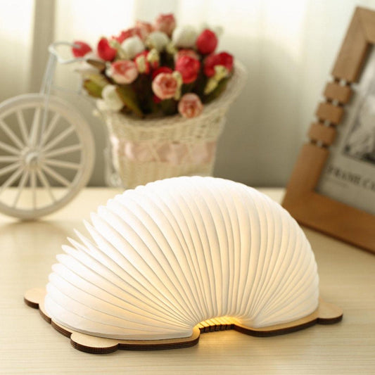 Piglet Shape Book Lamp Animal Led Book Lamp Christmas Gift Light RGB Colors Custom Gift Book Lamp - infinityexculsivestore.com