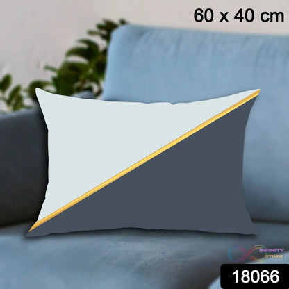 Pillow Covers, Couch Pillows Cover (60 × 40 CM) - infinityexculsivestore.com