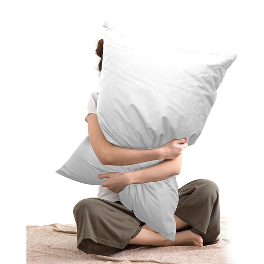 Pillow Covers, Couch Pillows Cover, Cotton Material (60 × 40 CM) - infinityexculsivestore.com