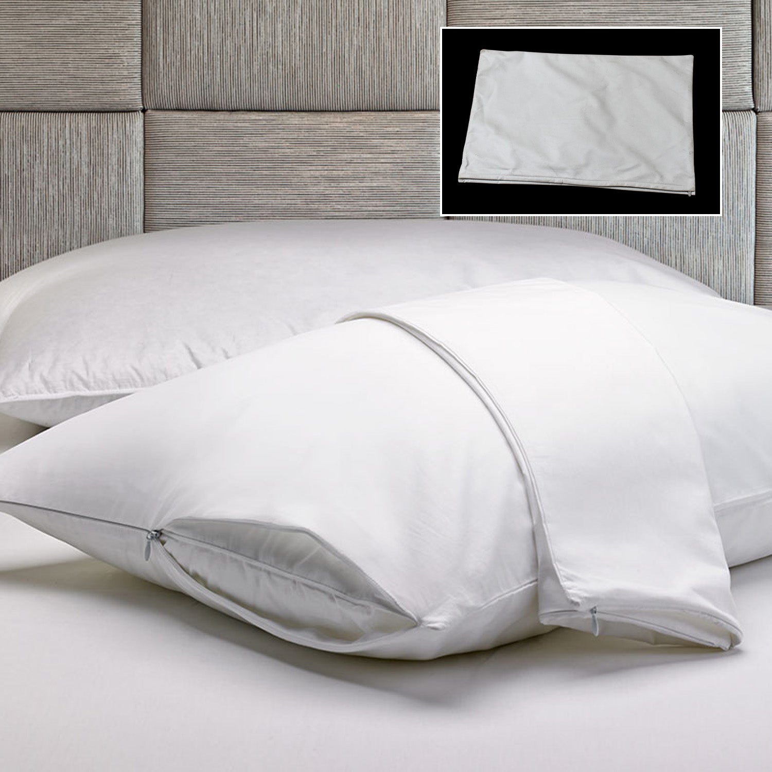 Pillow Covers, Couch Pillows Cover, Cotton Material (60 × 40 CM) - infinityexculsivestore.com