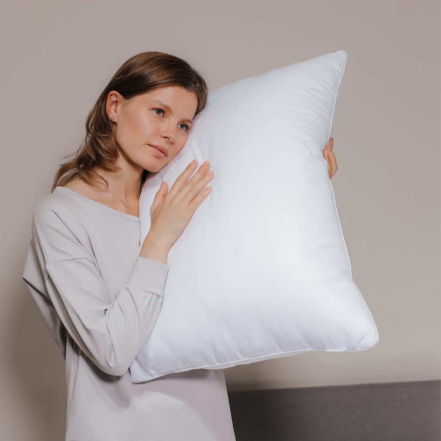 Pillow Covers, Couch Pillows Cover, Cotton Material (60 × 40 CM) - infinityexculsivestore.com