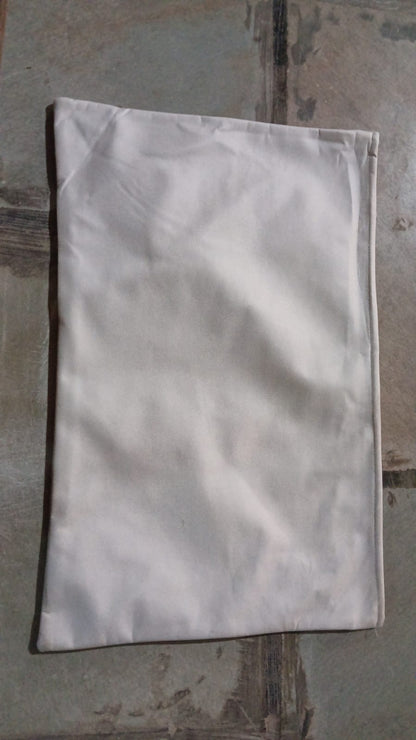 Pillow Covers, Couch Pillows Cover, Cotton Material (60 × 40 CM) - infinityexculsivestore.com