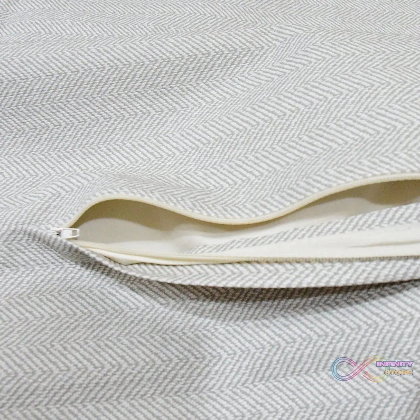 Pillow Covers, Couch Pillows Cover, Soft Decorative Pillow Covers (52 × 52 CM / 1 Pair / 2 Pc) - infinityexculsivestore.com