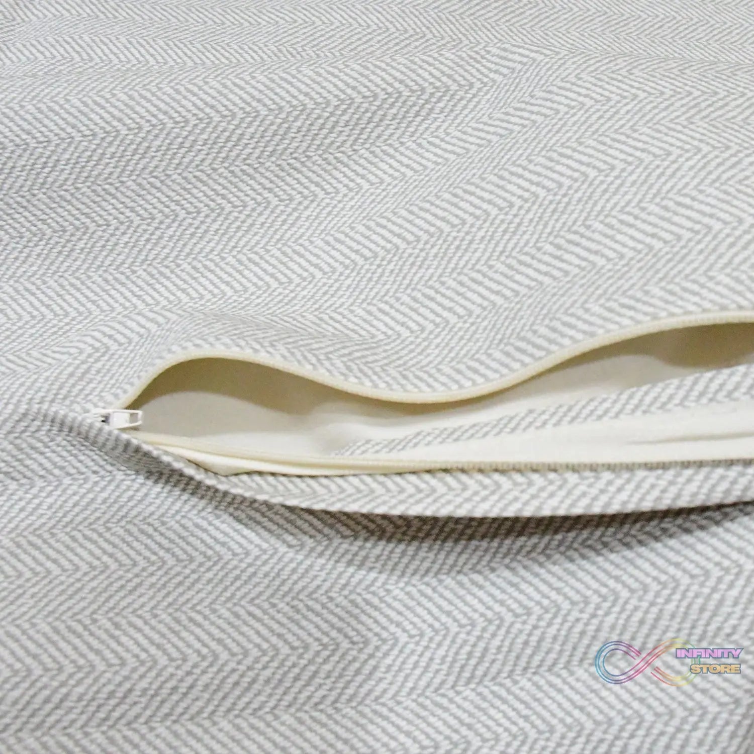 Pillow Covers, Couch Pillows Cover, Soft Decorative Pillow Covers (52 × 52 CM / 1 Pair / 2 Pc) - infinityexculsivestore.com