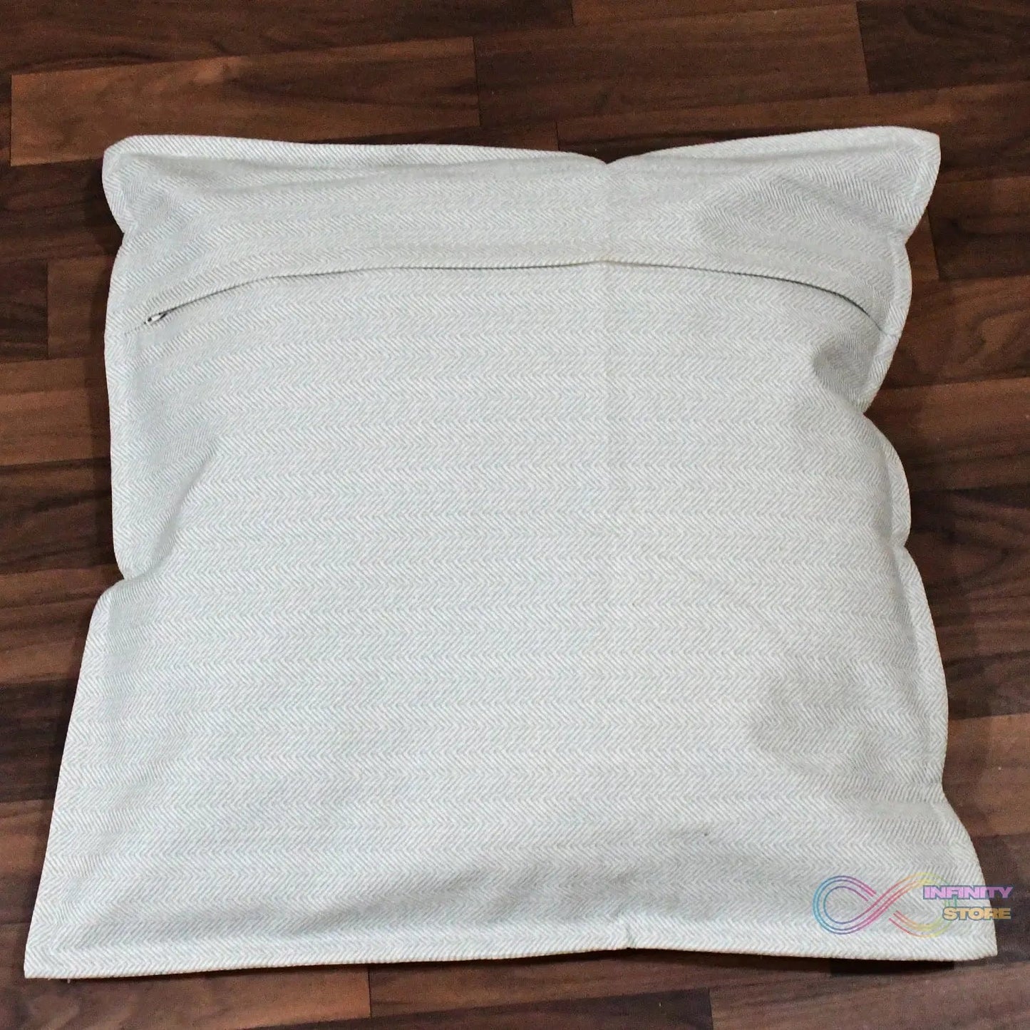 Pillow Covers, Couch Pillows Cover, Soft Decorative Pillow Covers (52 × 52 CM / 1 Pair / 2 Pc) - infinityexculsivestore.com