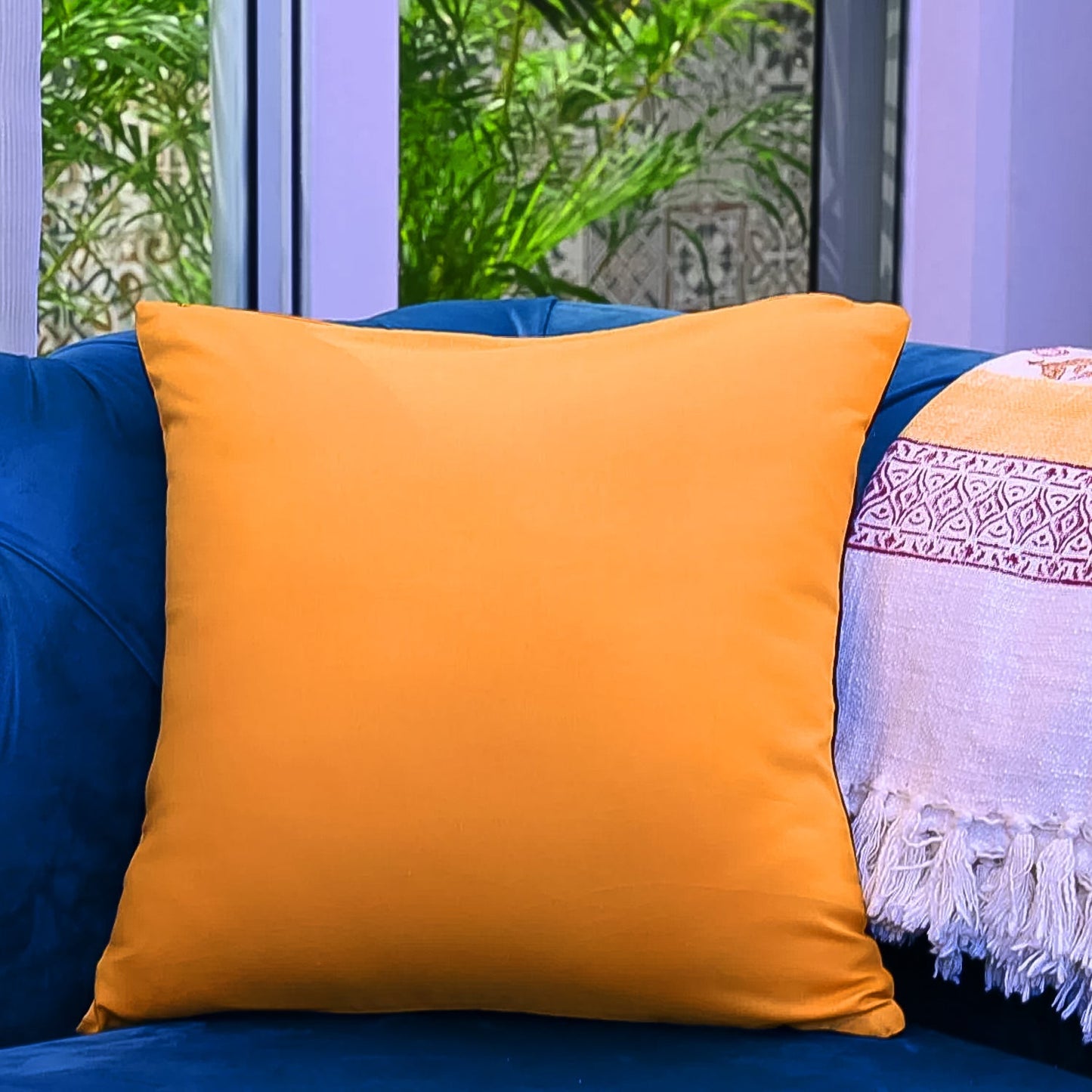 Pillow Covers, Couch Pillows Cover, Soft Decorative Pillow Covers (80 × 60 CM / 1 Pc) - infinityexculsivestore.com