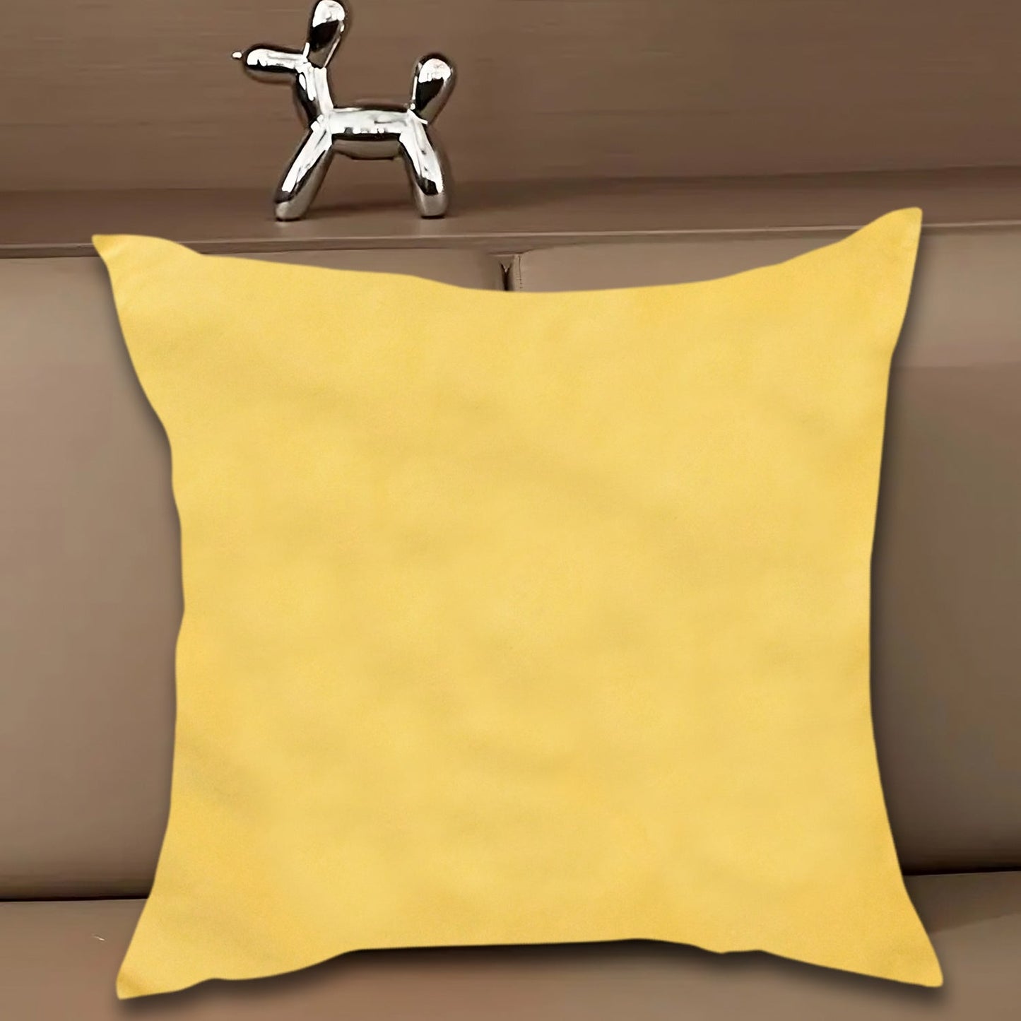 Pillow Covers, Couch Pillows Cover, Soft Decorative Pillow Covers, Pillowcase for Bed Sofa Chair Bedroom Home Farmhouse Decor (45 × 45 CM) - infinityexculsivestore.com