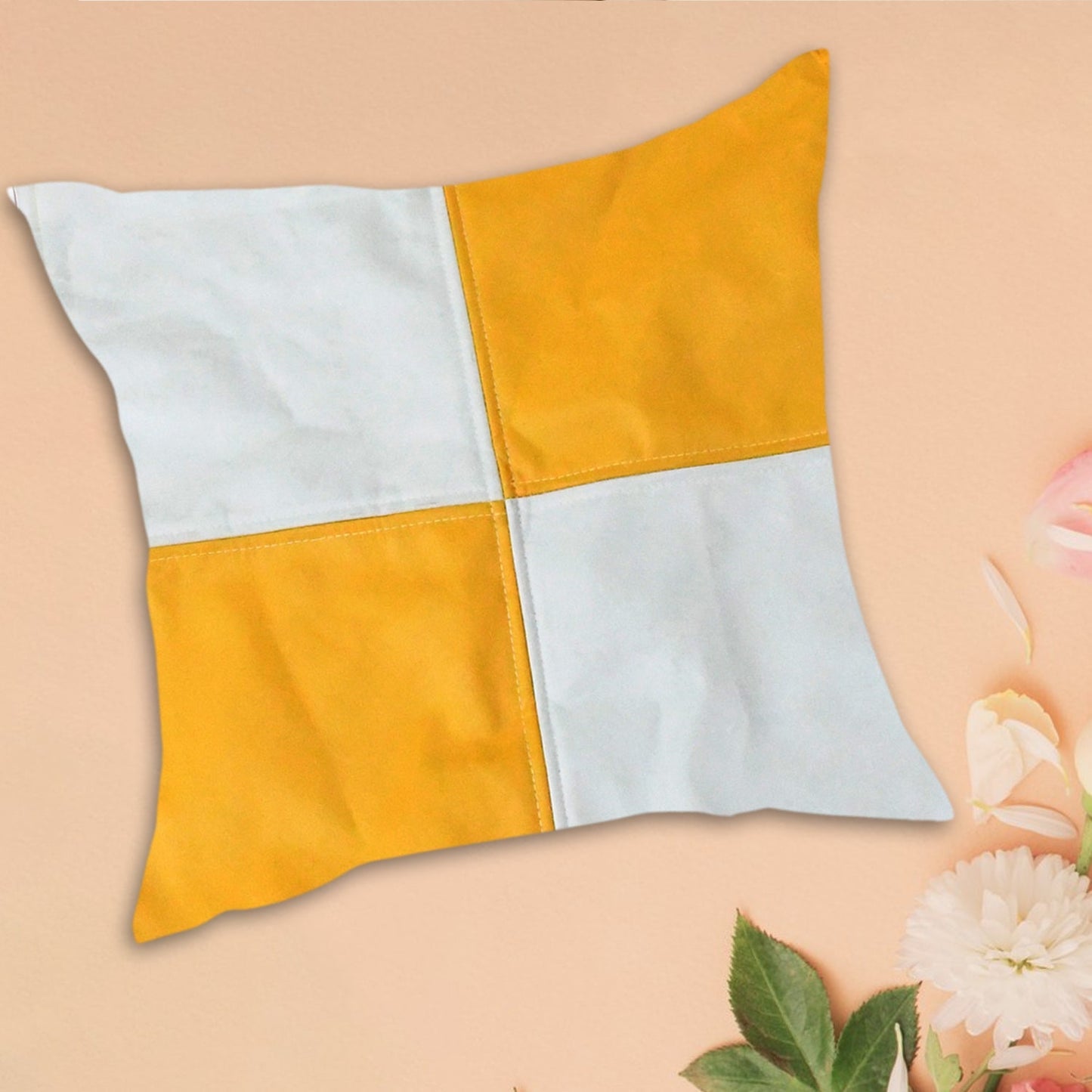 Pillow Covers, Couch Pillows Cover, Soft Decorative Pillow Covers, Pillowcase for Bed Sofa Chair Bedroom Home Farmhouse Decor Living Room Home Decor (50 × 50 CM) - infinityexculsivestore.com