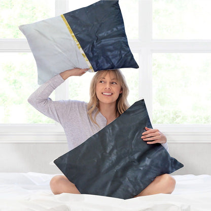 Pillow Covers, Couch Pillows Cover, Soft Pillow Covers (1 Pc / 60 × 60 CM) - infinityexculsivestore.com