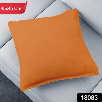 Pillow Covers, Couch Pillows Cover, Soft Pillow Covers (45 × 45 CM) - infinityexculsivestore.com
