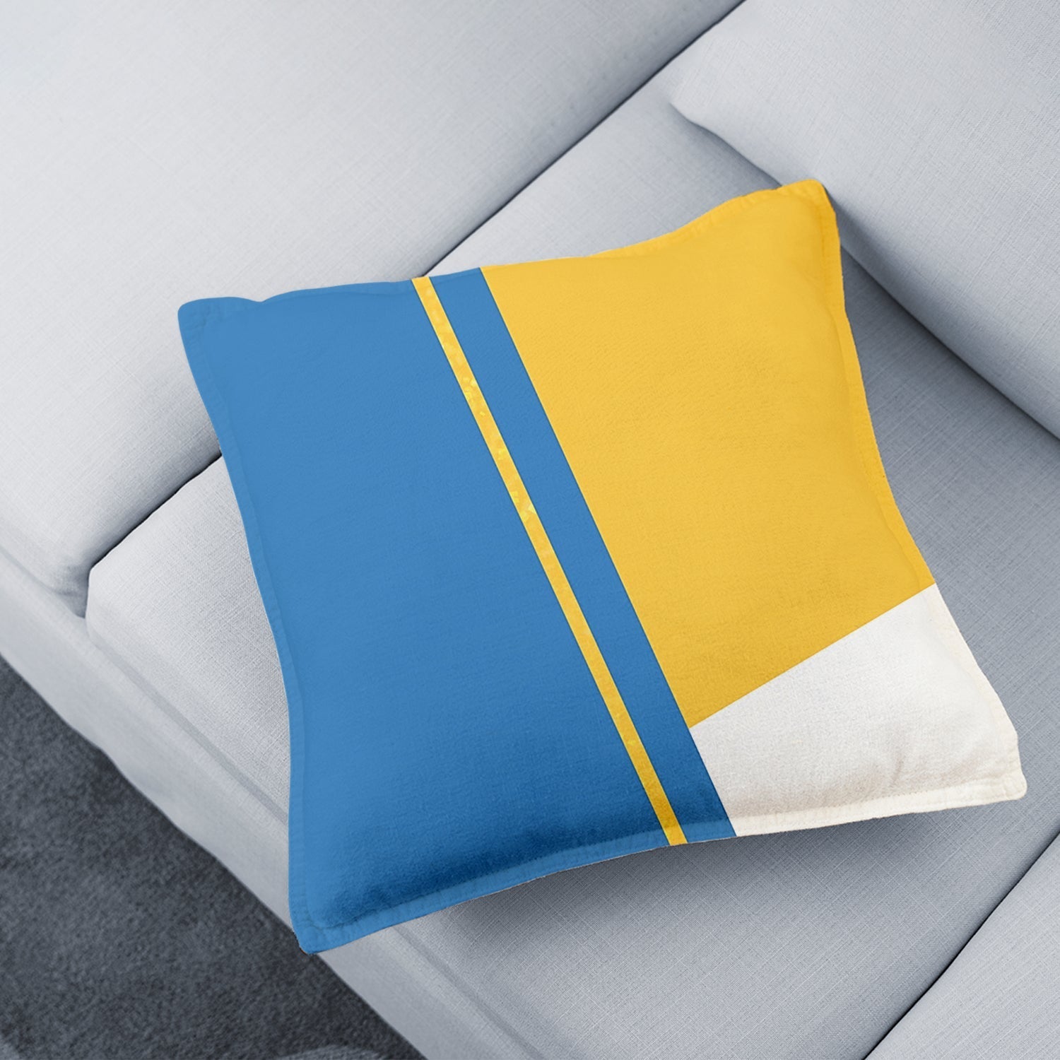 Pillow Covers, Couch Pillows Cover, Soft Pillow Covers (50 × 50 CM) - infinityexculsivestore.com