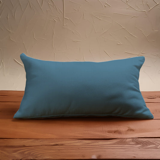 Pillow Covers, Couch Pillows Cover, Soft Pillow Covers (60 × 40 CM / 1 Pc) - infinityexculsivestore.com