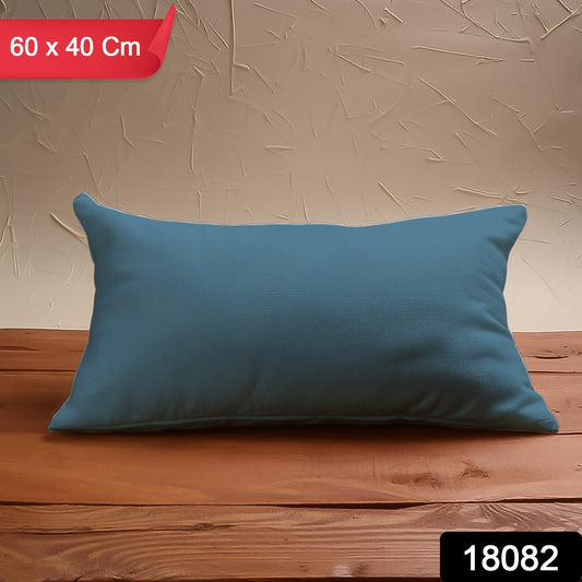 Pillow Covers, Couch Pillows Cover, Soft Pillow Covers (60 × 40 CM / 1 Pc) - infinityexculsivestore.com