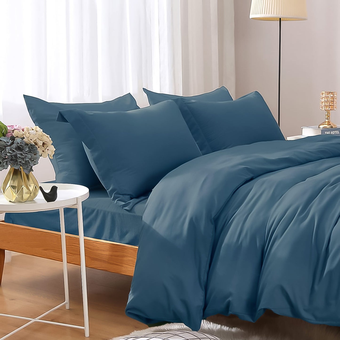 Pillow Covers, Couch Pillows Cover, Soft Pillow Covers (60 × 40 CM / 1 Pc) - infinityexculsivestore.com