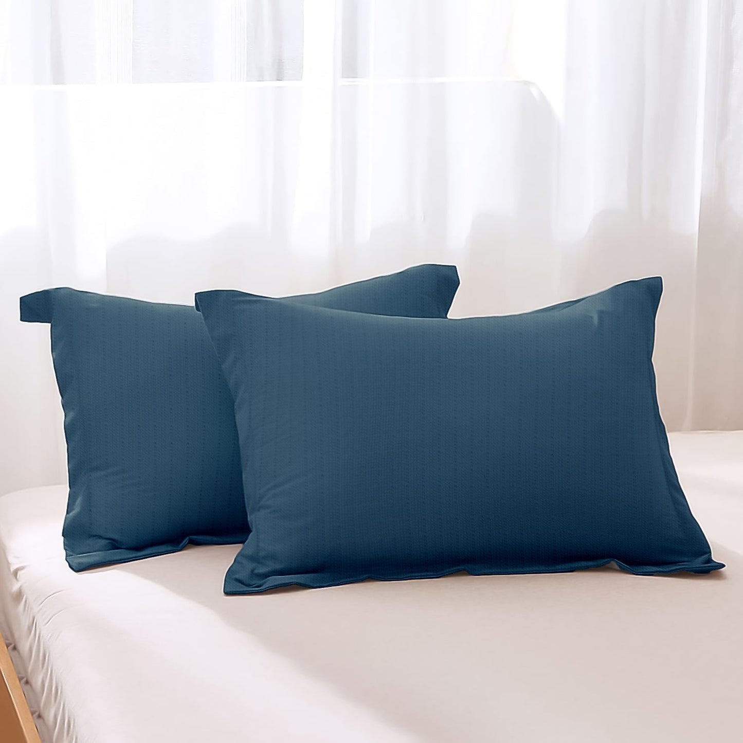 Pillow Covers, Couch Pillows Cover, Soft Pillow Covers (60 × 40 CM / 1 Pc) - infinityexculsivestore.com