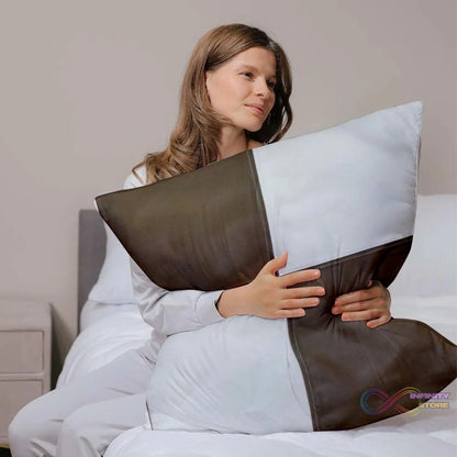 Pillow Covers, Couch Pillows Cover, Soft Pillow Covers (60 × 40 CM) - infinityexculsivestore.com