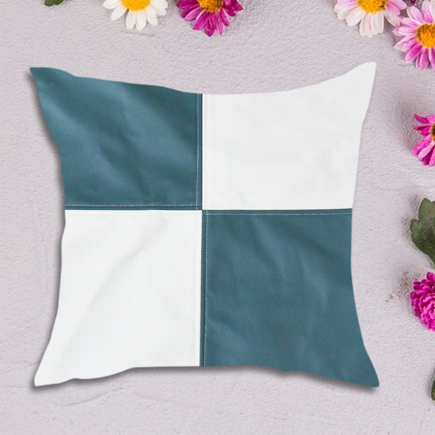 Pillow Covers, Couch Pillows Cover, Soft Pillow Covers (60 × 60 CM) - infinityexculsivestore.com