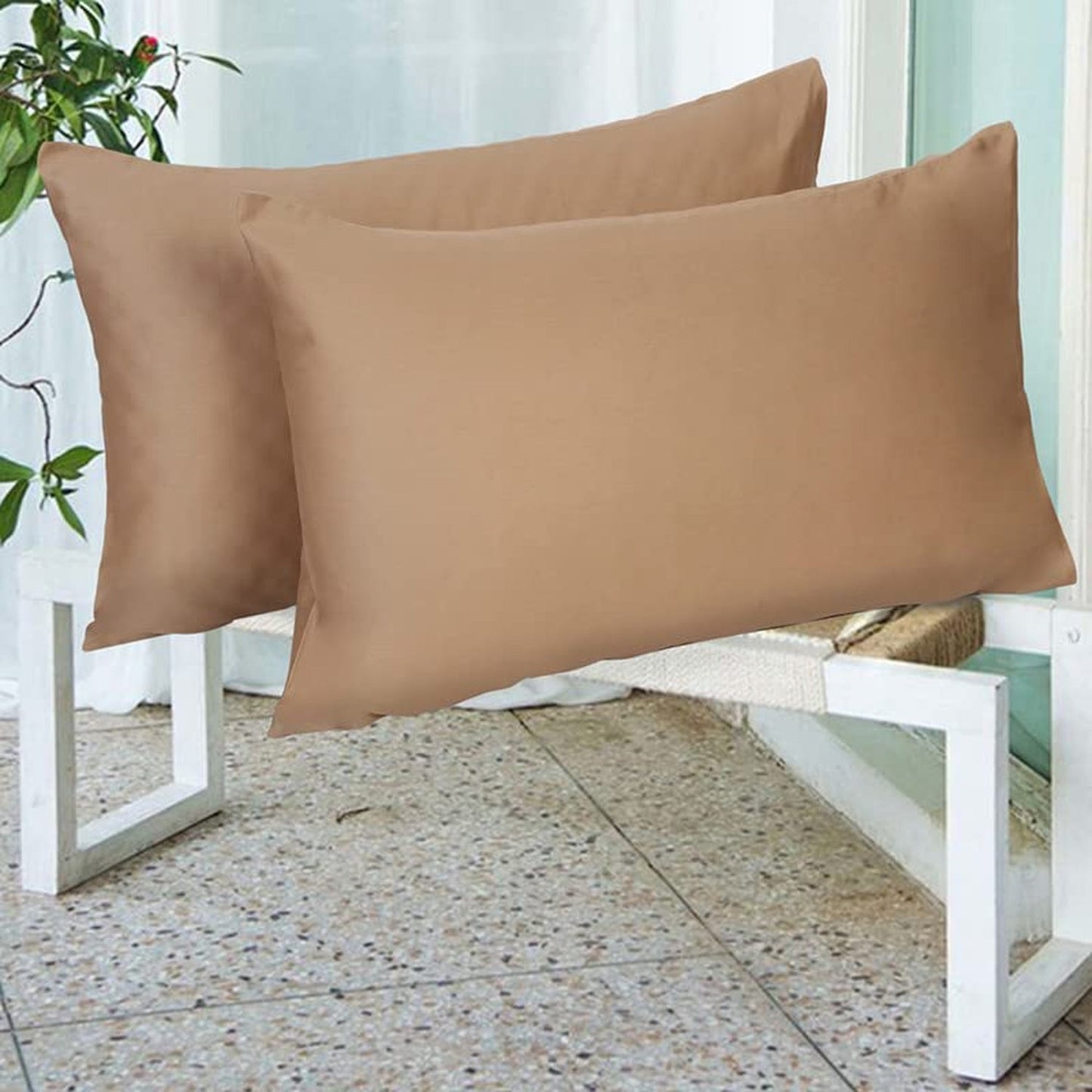 Pillow Covers, Couch Pillows Cover, Soft Pillow Covers (70 × 40 CM / 1 Pc) - infinityexculsivestore.com