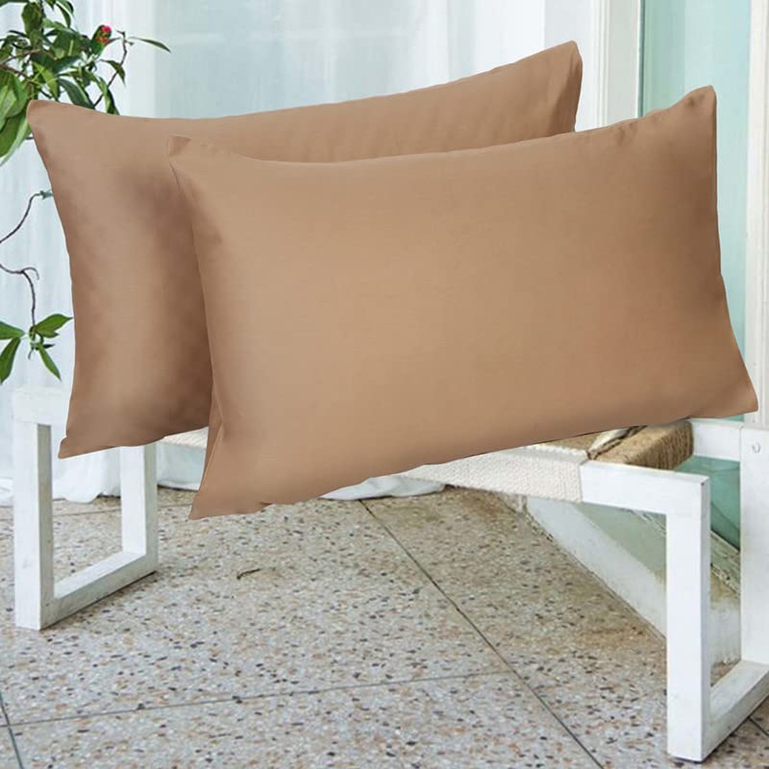 Pillow Covers, Couch Pillows Cover, Soft Pillow Covers (70 × 40 CM / 1 Pc) - infinityexculsivestore.com