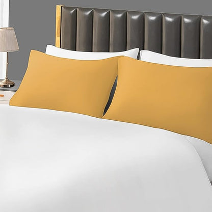 Pillow Covers, Couch Pillows Cover, Soft Pillow Covers (70 × 40 CM / 1 pc) - infinityexculsivestore.com