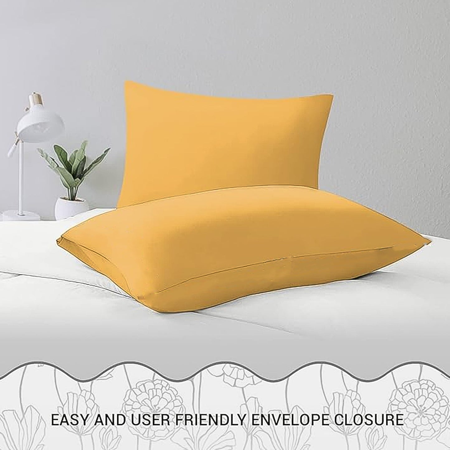 Pillow Covers, Couch Pillows Cover, Soft Pillow Covers (70 × 40 CM / 1 pc) - infinityexculsivestore.com