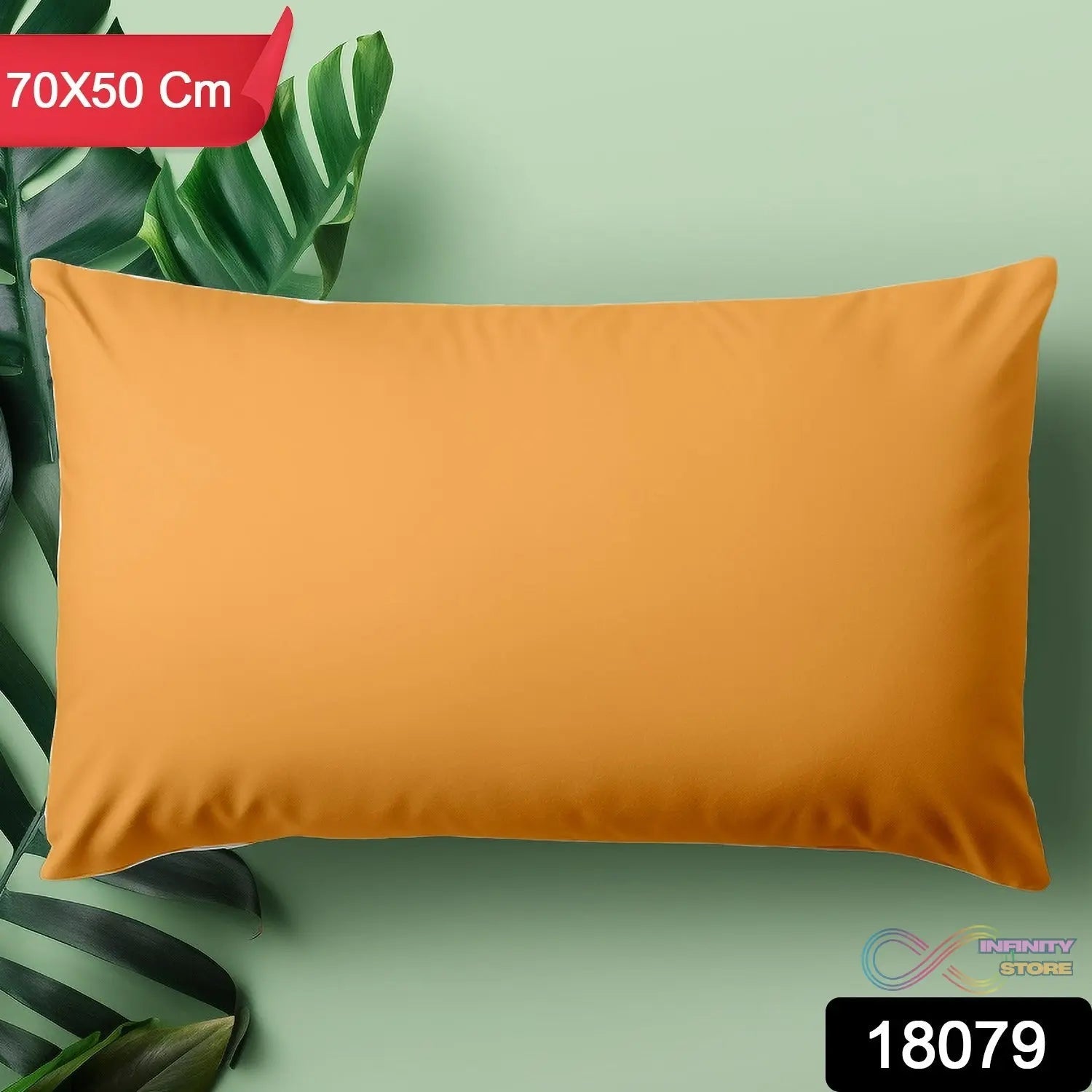 Pillow Covers, Couch Pillows Cover, Soft Pillow Covers (70 × 50 CM / 1 Pc) - infinityexculsivestore.com