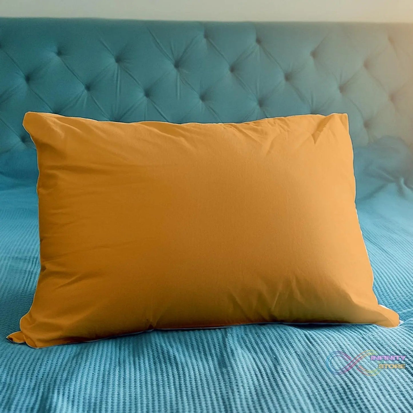 Pillow Covers, Couch Pillows Cover, Soft Pillow Covers (70 × 50 CM / 1 Pc) - infinityexculsivestore.com