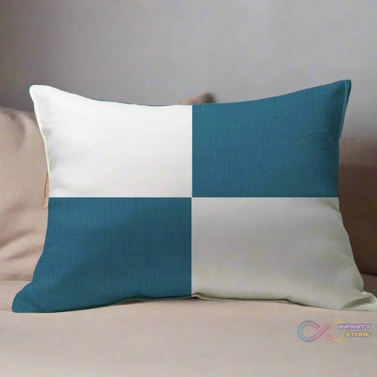 Pillow Covers, Couch Pillows Cover, Soft Pillow Covers (70 × 50 CM) - infinityexculsivestore.com