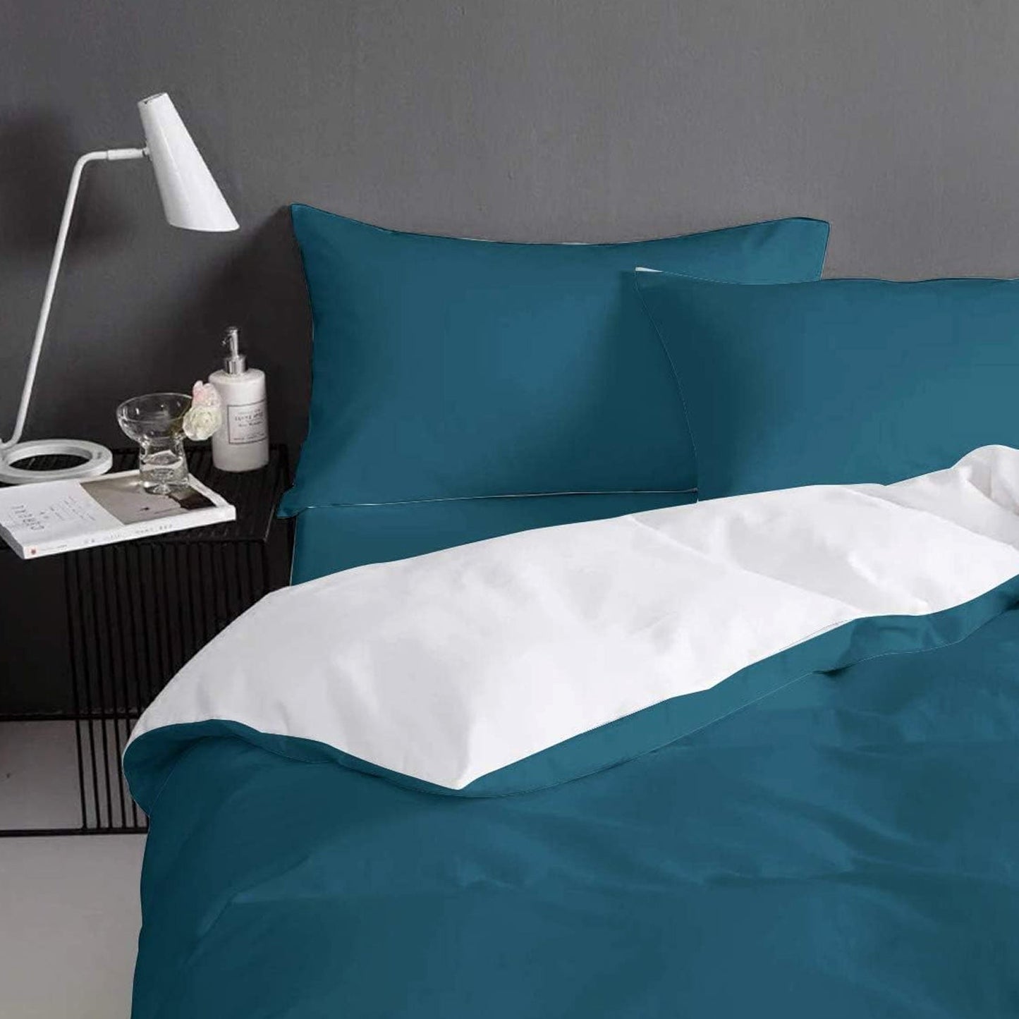 Pillow Covers, Couch Pillows Cover, Soft Pillow Covers (70 × 60 CM) - infinityexculsivestore.com