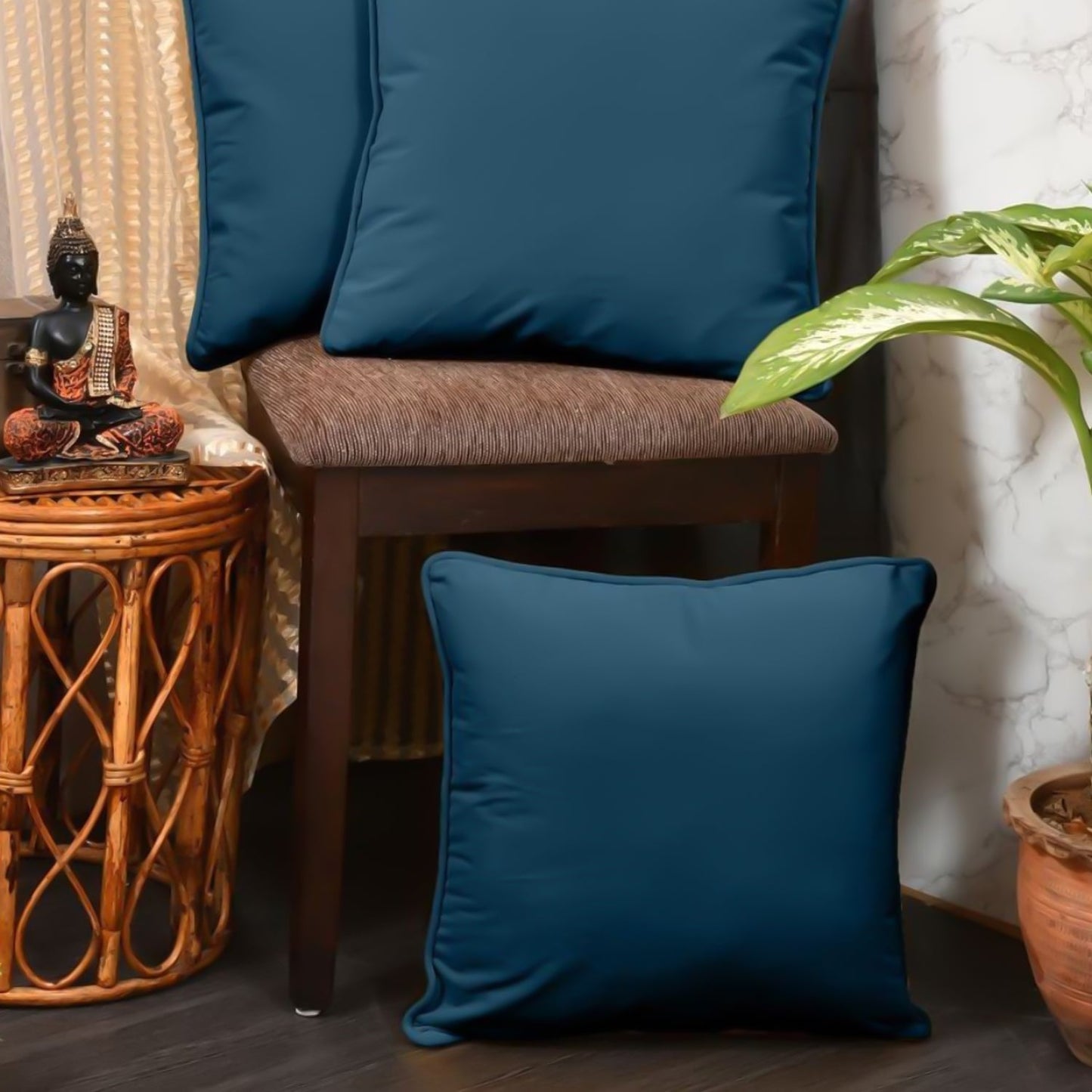 Pillow Covers, Couch Pillows Cover, Soft Pillow Covers (70 × 60 CM) - infinityexculsivestore.com