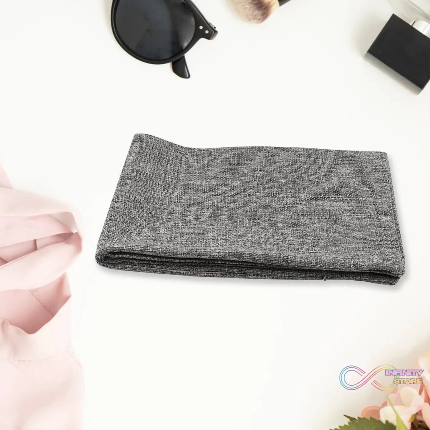 Pillows Covers (1 Pc / Mix Design & Color) - infinityexculsivestore.com