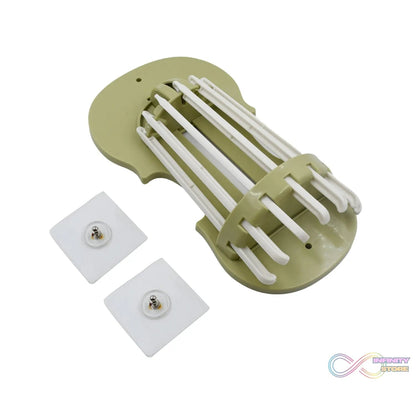 Plastic 7 - in - 1 Multifunction Retractable Wall - Mounted Pull - Out Hanger Rack Without Punching Hooks Up for Kitchen Bathroom - infinityexculsivestore.com