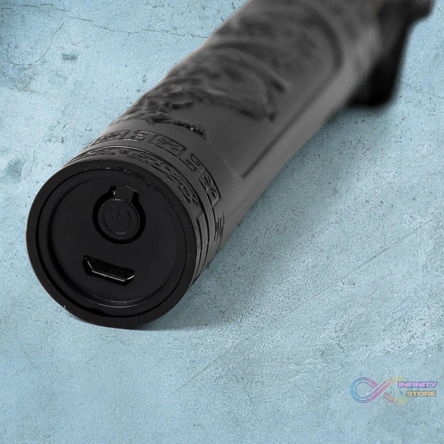 Plastic Body Hair Trimmer for Men Hairstyle Trimmer (1 Set) - infinityexculsivestore.com