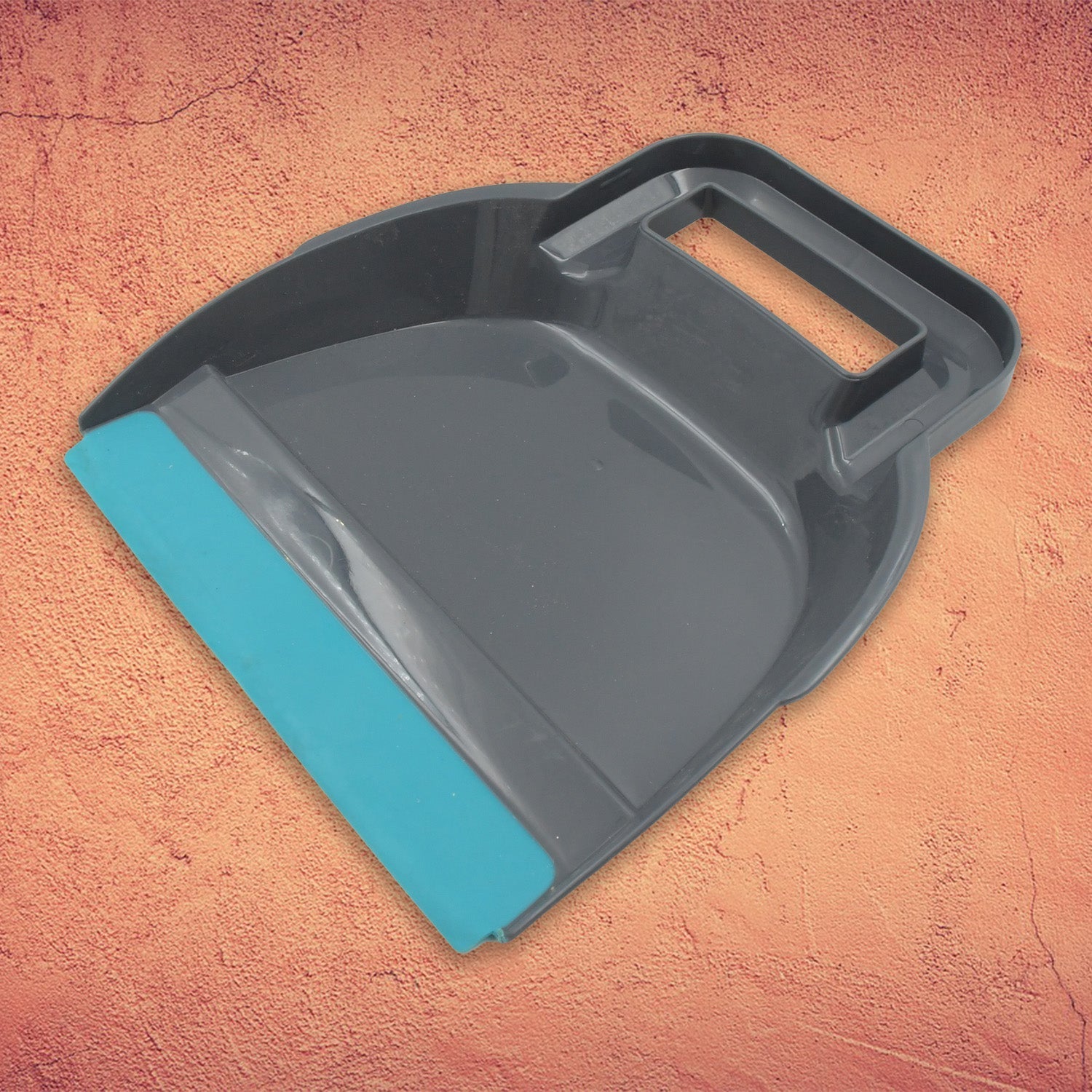 Plastic Cleaning Broom Brush and Dustpan Set Desktop Broom Sweep Cleaning Brush Dust Pan Car Keyboard Cleaning Household Dust Pan (1 Set) - infinityexculsivestore.com