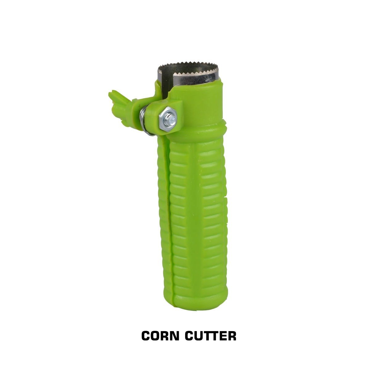 Plastic Corn Cutter / Stripper with Stainless Steel Blades - infinityexculsivestore.com