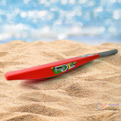 Plastic Cricket Bat For Kids (1 Pc) - infinityexculsivestore.com