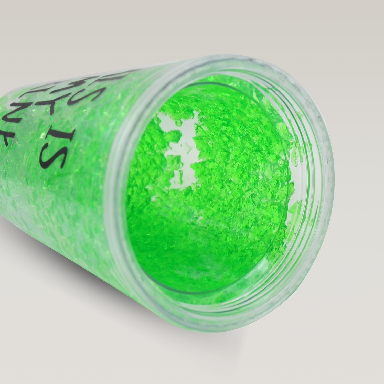 Plastic Drink Cup, Tea Coffee Tumbler with Lid and Straw (1 Pc) - infinityexculsivestore.com