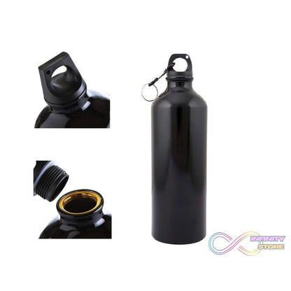 500 ml plastic bottle with a unique fancy design.