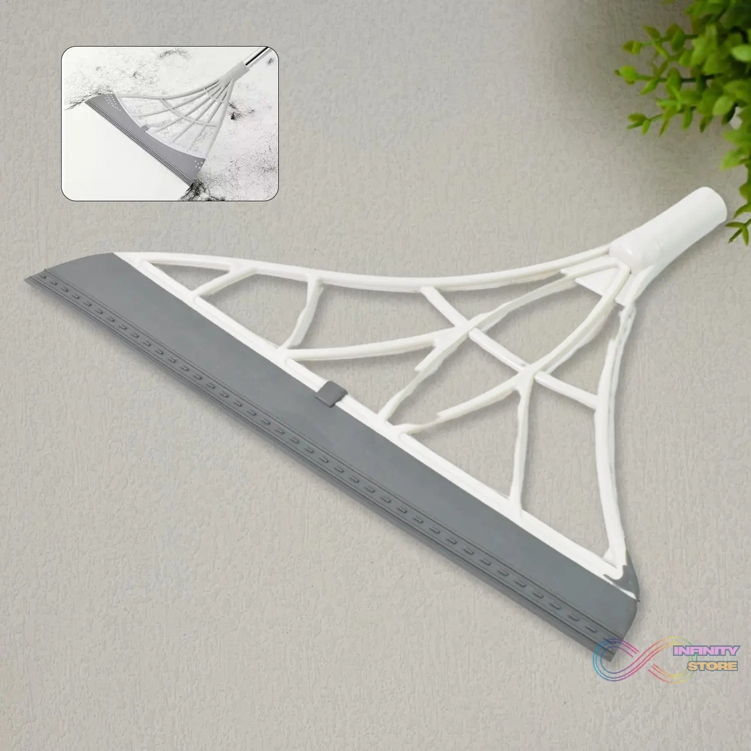 Plastic Kitchen Cleaning Wiper, Pack of 1 pc - infinityexculsivestore.com