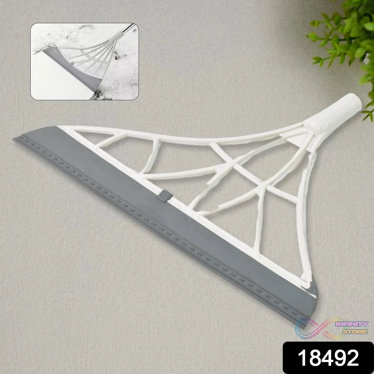 Plastic Kitchen Cleaning Wiper, Pack of 1 pc - infinityexculsivestore.com