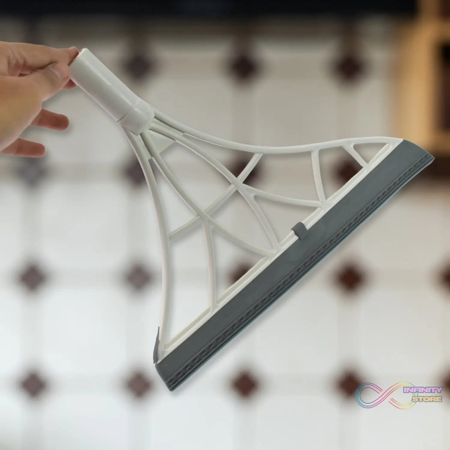 Plastic Kitchen Cleaning Wiper, Pack of 1 pc - infinityexculsivestore.com