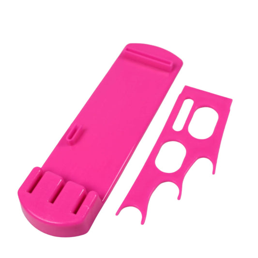 Plastic Kitchen Knife Stand Best Kitchen Knife Stand Multifunction Knife Holder - infinityexculsivestore.com
