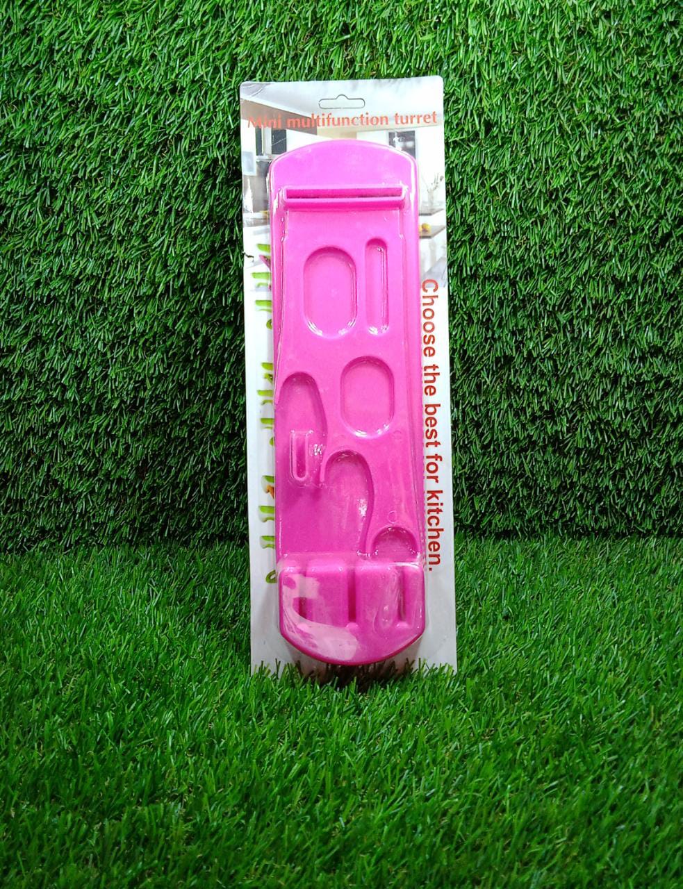 Plastic Kitchen Knife Stand Best Kitchen Knife Stand Multifunction Knife Holder - infinityexculsivestore.com