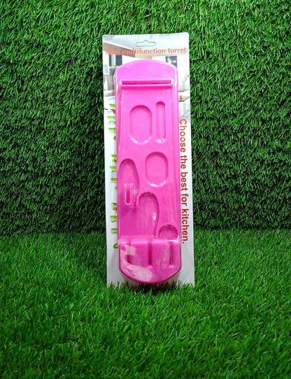 Plastic Kitchen Knife Stand Best Kitchen Knife Stand Multifunction Knife Holder - infinityexculsivestore.com