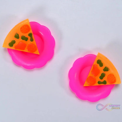 Plastic Kitchen Set Tea Party Kitchen Set Toy for Girls Boys - infinityexculsivestore.com