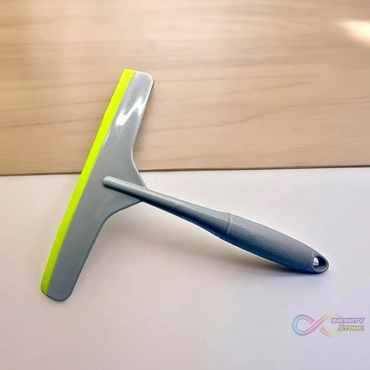 Plastic Kitchen Wiper (Grey / 1 Pc) - infinityexculsivestore.com