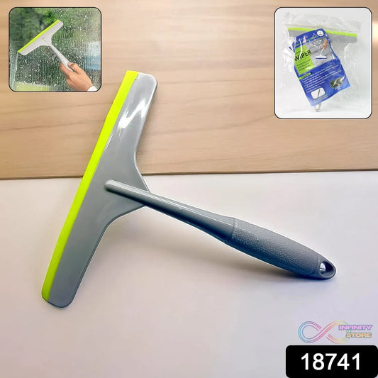 Plastic Kitchen Wiper (Grey / 1 Pc) - infinityexculsivestore.com